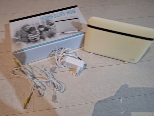 Modem wind tre infostrada - 3,