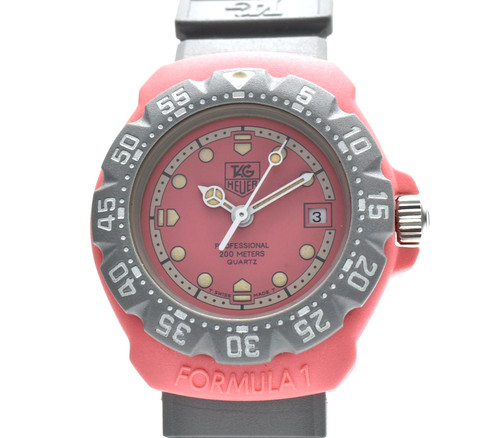 Ottime condizioni tag - condizioni], heuer