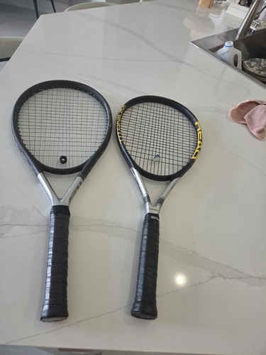 Racchette tennis head - racchette,