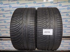 GOMME USATE 275/30r20 MICHELIN