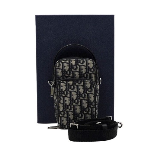 Dior oblique canvas - dior,