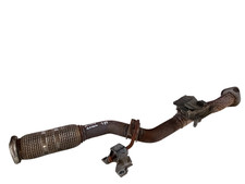 TUBO SCARICO ANTERIORE PER