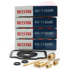 4x Honda CB 750 Four K2