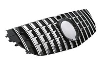 Griglia radiatore Sport Panamericana GT per Mercedes W447 VITO Facelift