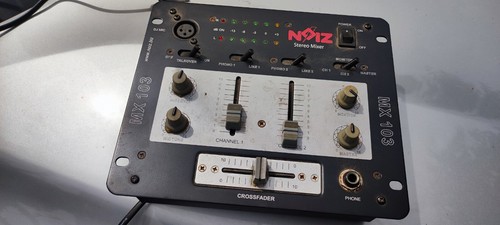 Mixer 103 - mx,