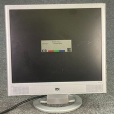 Gaming Retro HP VS15 15" LCD