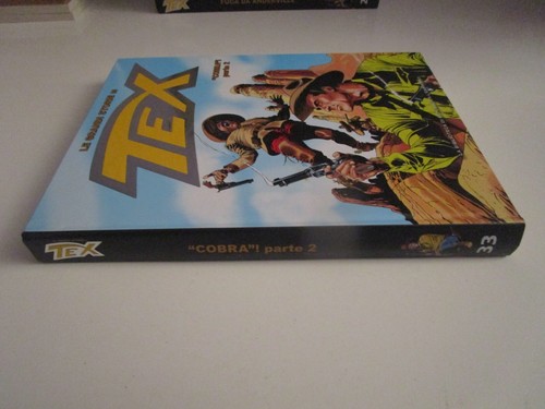 Grandi storie tex n - storie,