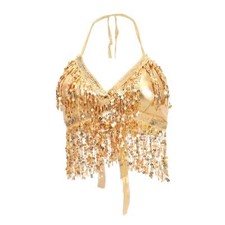 costume da danza del ventre