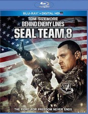 Seal Team 8 Behind Enemy Lines