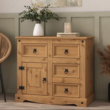 Credenza Corona 1 anta 4