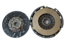 KIT FRIZIONE PER IVECO EUROCARGO TECTOR 65/130 E13 E15 K2062 809126