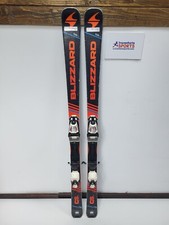 Sci Blizzard GS FIS 142 cm +