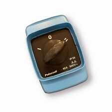 Palazzoli 272312 40A 500V