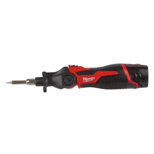 Saldatore 12v 400 2ah - 12v,, 400°c,