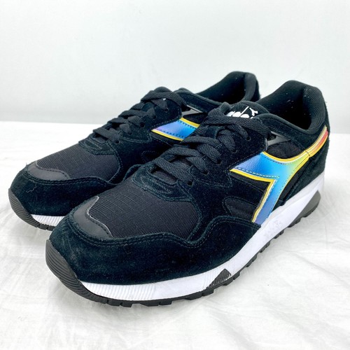 Scarpe wrestling diadora - scarpe, da