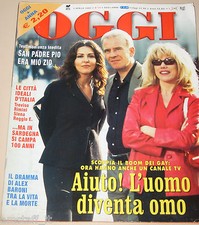 OGGI=2002/14=sabrina