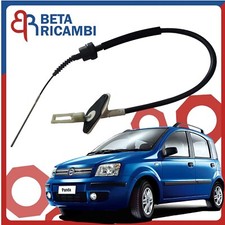 Cavo Disinnesto Frizione Fiat