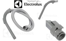 TUBO FLESSIBILE ASPIRAPOLVERE