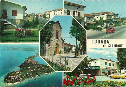 Lugana sirmione - di, (bs)