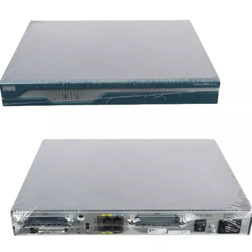 Cisco router nuovo originale - cisco,