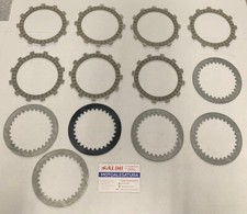 Serie Dischi Frizione Completa