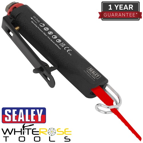 Sealey air saw strumento - air,