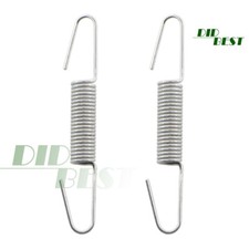 2x Molla regolatore di