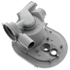 Pozzetto 2 vie USATO C00560403 Lavastoviglie  Hotpoint Ariston Indesit