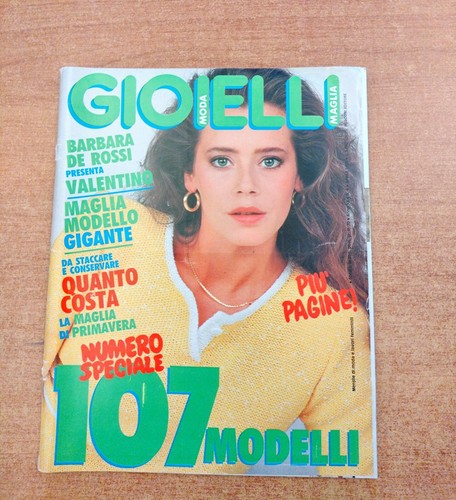 Gioielli moda maglia - maglia,