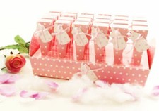 TORTA CONI  PORTA CONFETTI