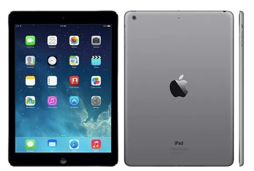 Ipad air 128go wifi - air,