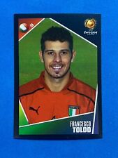 Figurine Panini Stickers Euro