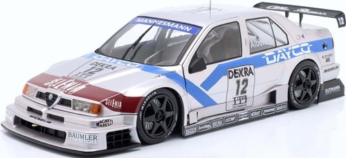 W1801010 ixo models alfa - w1801010,
