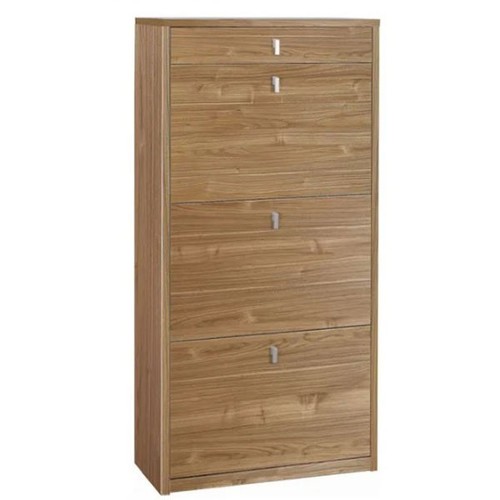 Armadio scarpiera slim - , con