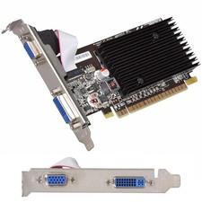 Msi geforce 8400 512mb - geforce, ddr3