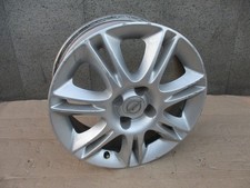 0P033 CERCHIO IN LEGA R16 OPEL