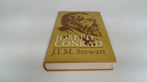 Joseph conrad j - joseph,