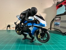 BSR Racing 1000R 1/10 On-Road