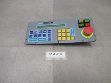 Iemca MEPS DDB0159A2 Pannello