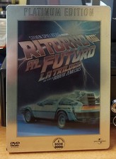 RITORNO AL FUTURO LA TRILOGIA