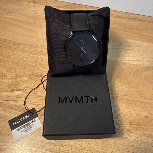 Orologio uomo mvmt legacy - orologio,