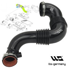 Tubo aria di sovralimentazione