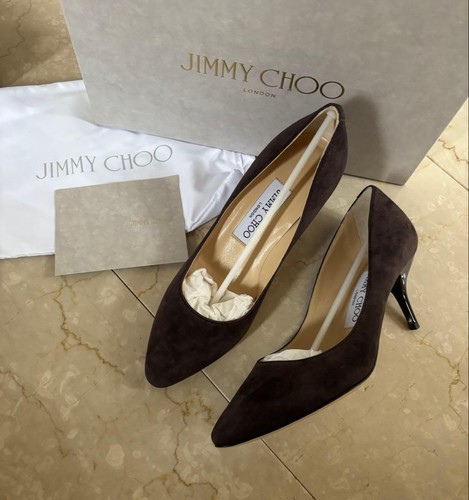 Decolte jimmy choo nuove - jimmy,