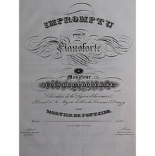 Mortaio Di Fontana Variazioni