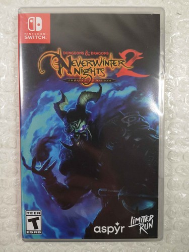 Neverwinter nights enhanced - 2:,