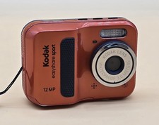 Fotocamera digitale sportiva