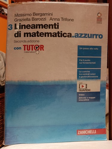 Lineamenti - , di