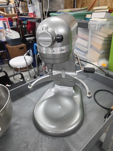 Kitchenaid professional - kitchenaid, 6