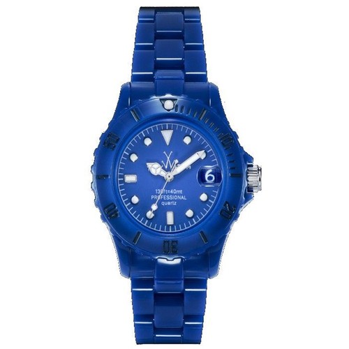 Toywatch fluo fl57bj - fluo,
