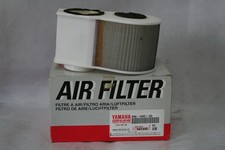 Filtro aria Air filter Yamaha